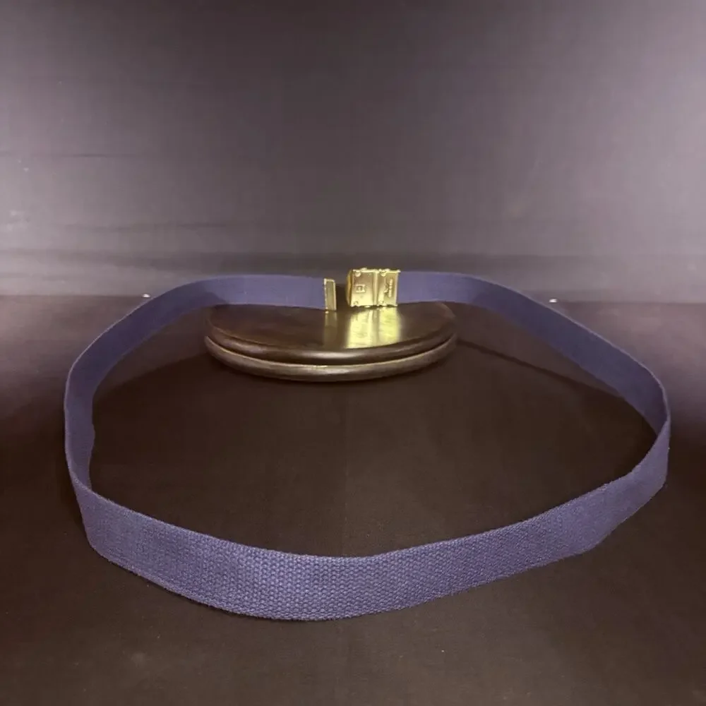 Military Web Belt Size 54